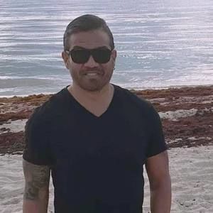 Meet your Posher, Steven